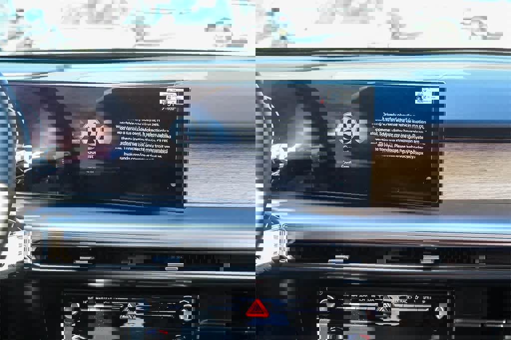 New 2026 Hyundai Ioniq 9 Limited image 16