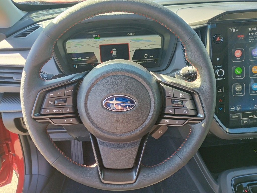 New 2026 Subaru Crosstrek 2.5i Limited image 16