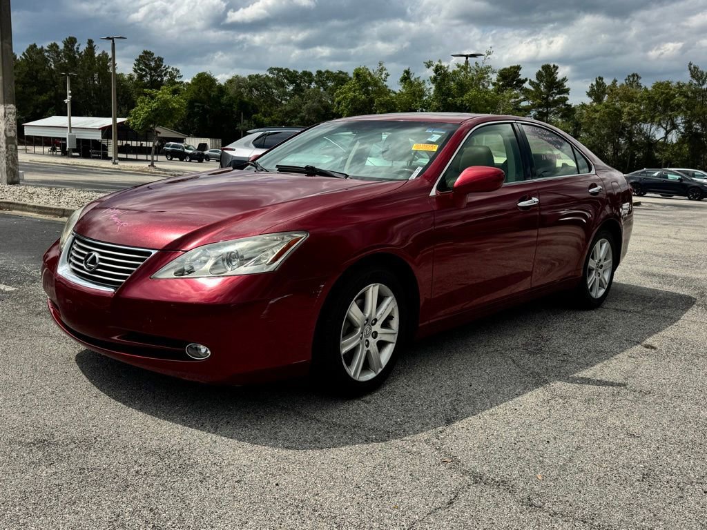 Used 2009 Lexus ES 350 FWD image 3