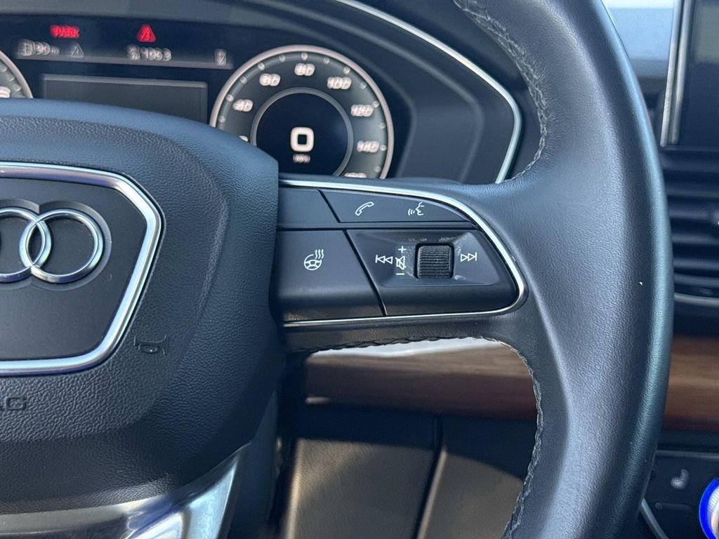 Used 2021 Audi Q5 2.0T Premium Plus AWD/4WD image 31