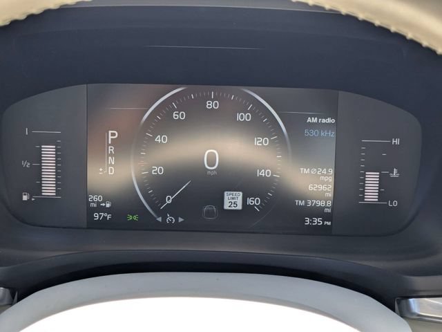 Used 2019 Volvo S60 T6 Momentum AWD/4WD image 29