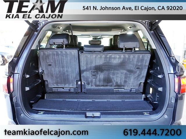 Used 2024 Toyota Sequoia SR5 w/ SR5 Premium Package image 14