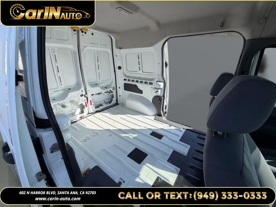 Used 2012 Ford Transit Connect XL FWD image 20