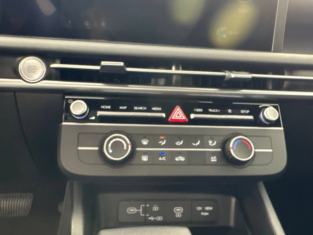 New 2027 Hyundai Santa Cruz SE FWD image 27