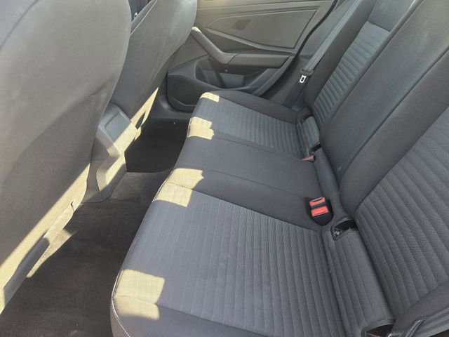 Used 2024 Volkswagen Jetta S image 30