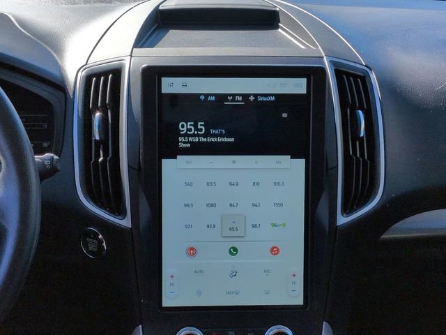 Certified 2024 Ford Edge SE image 16