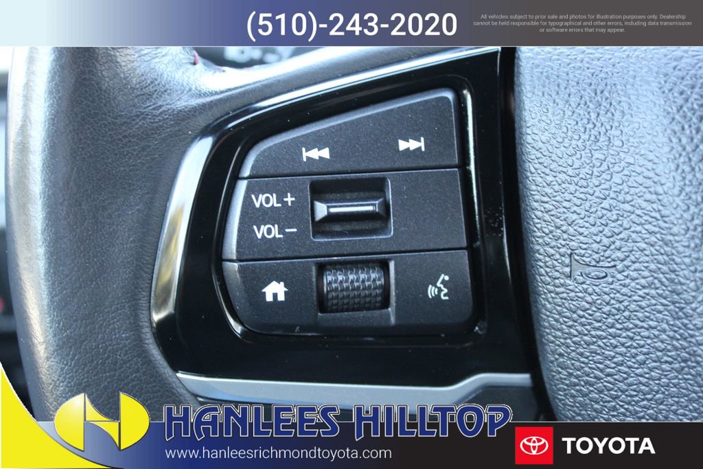 Used 2025 Honda Odyssey Sport-L image 34