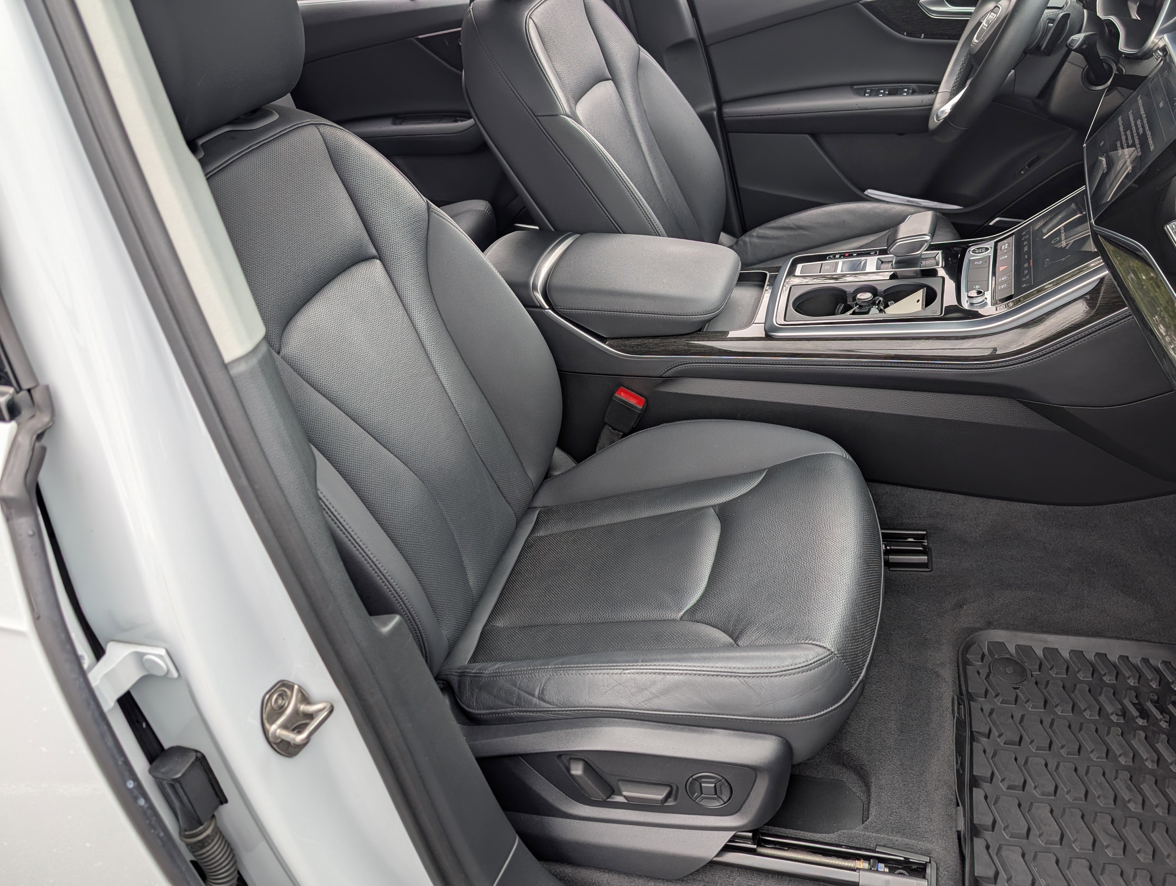 Used 2023 Audi Q7 3.0T Premium Plus w/ Premium Plus Package image 21