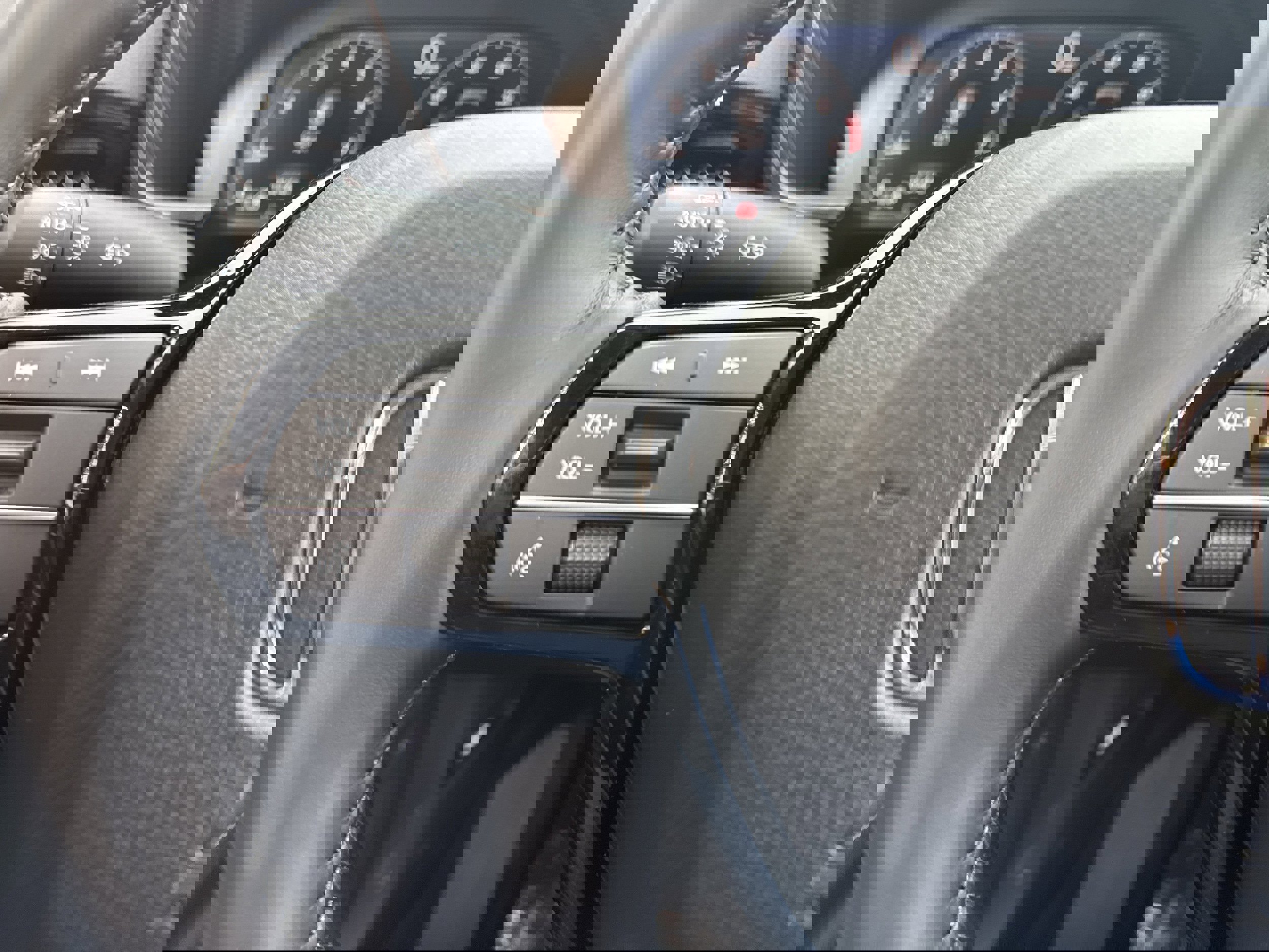 New 2026 Honda CR-V EX-L image 24