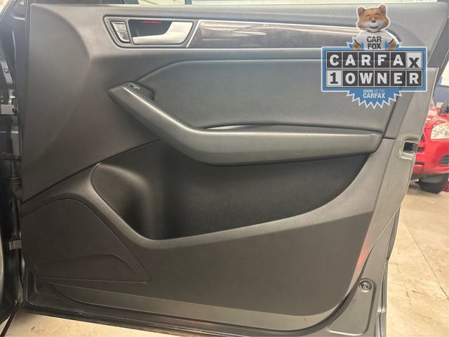 Used 2014 Audi Q5 3.0T Premium Plus image 27