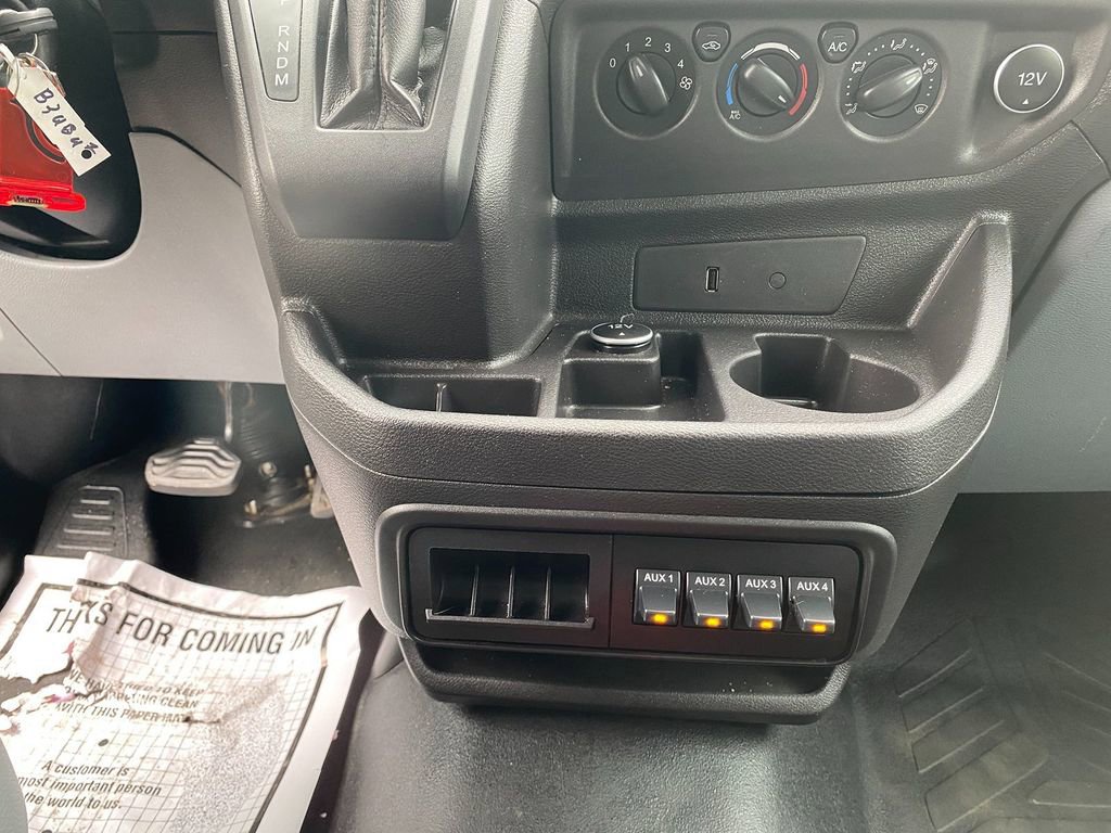 Used 2018 Ford Transit 350 156 DRW image 20
