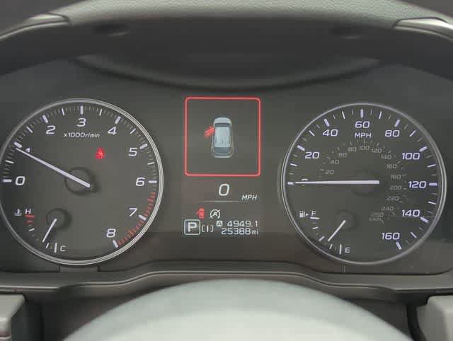 Certified 2024 Subaru Crosstrek 2.0i Premium AWD/4WD image 31
