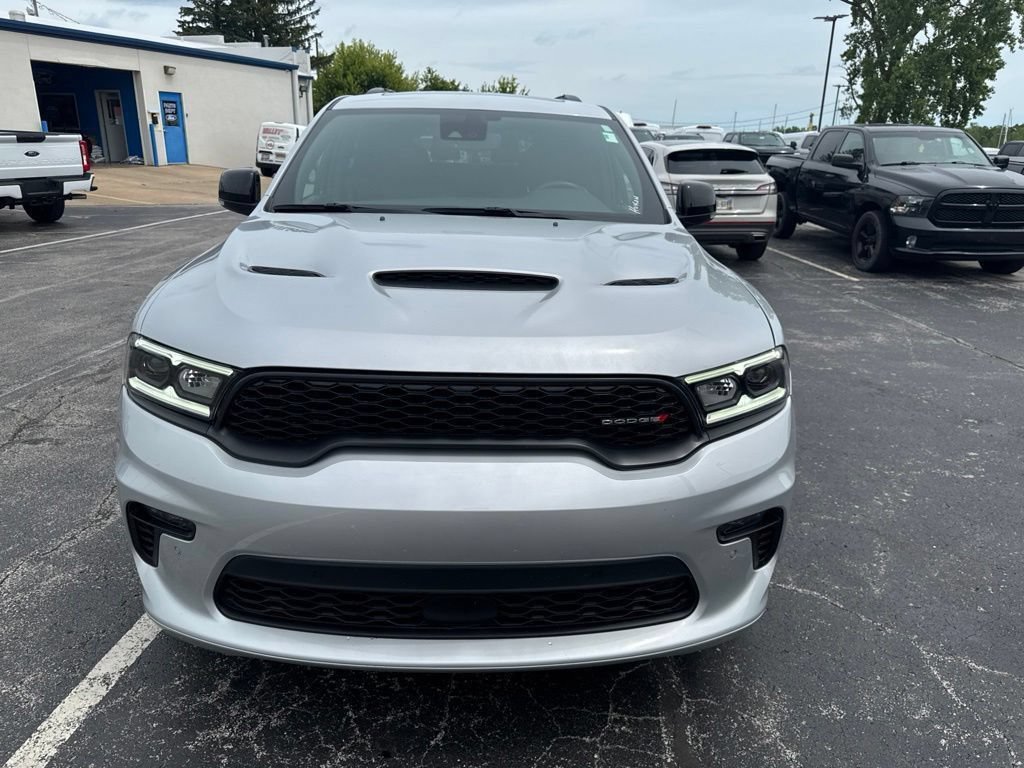 Used 2023 Dodge Durango R/T RWD image 16