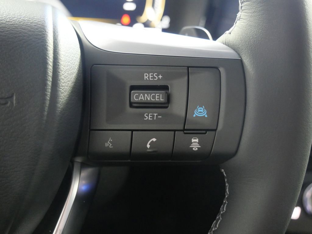 New 2026 INFINITI QX60 Sport image 25