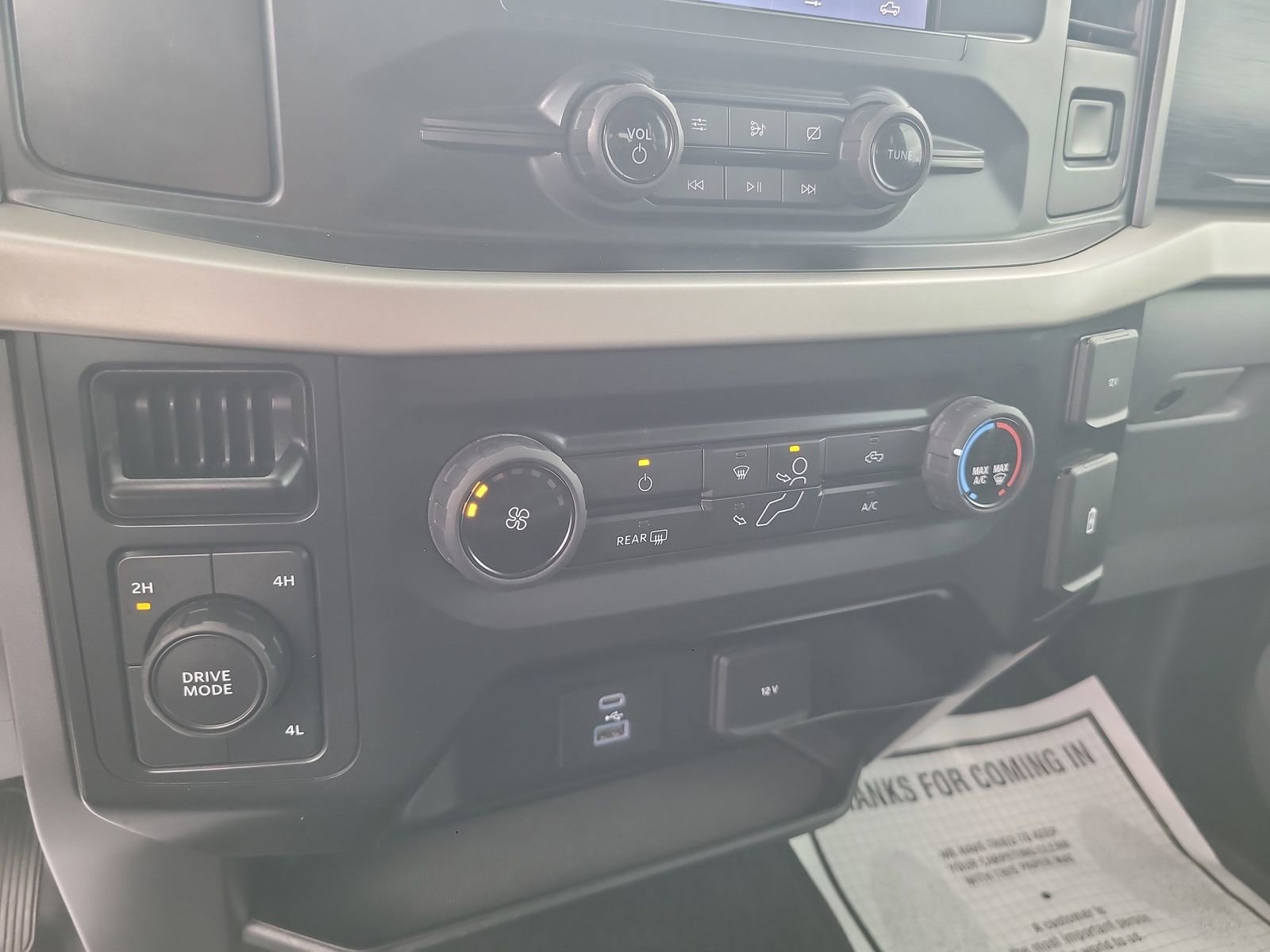 Used 2021 Ford F150 XLT AWD/4WD image 18