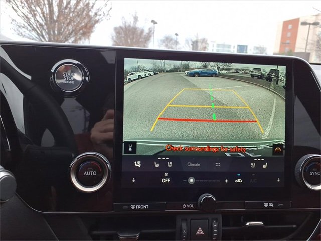 Used 2025 Lexus NX 350 AWD w/ Premium Package image 28