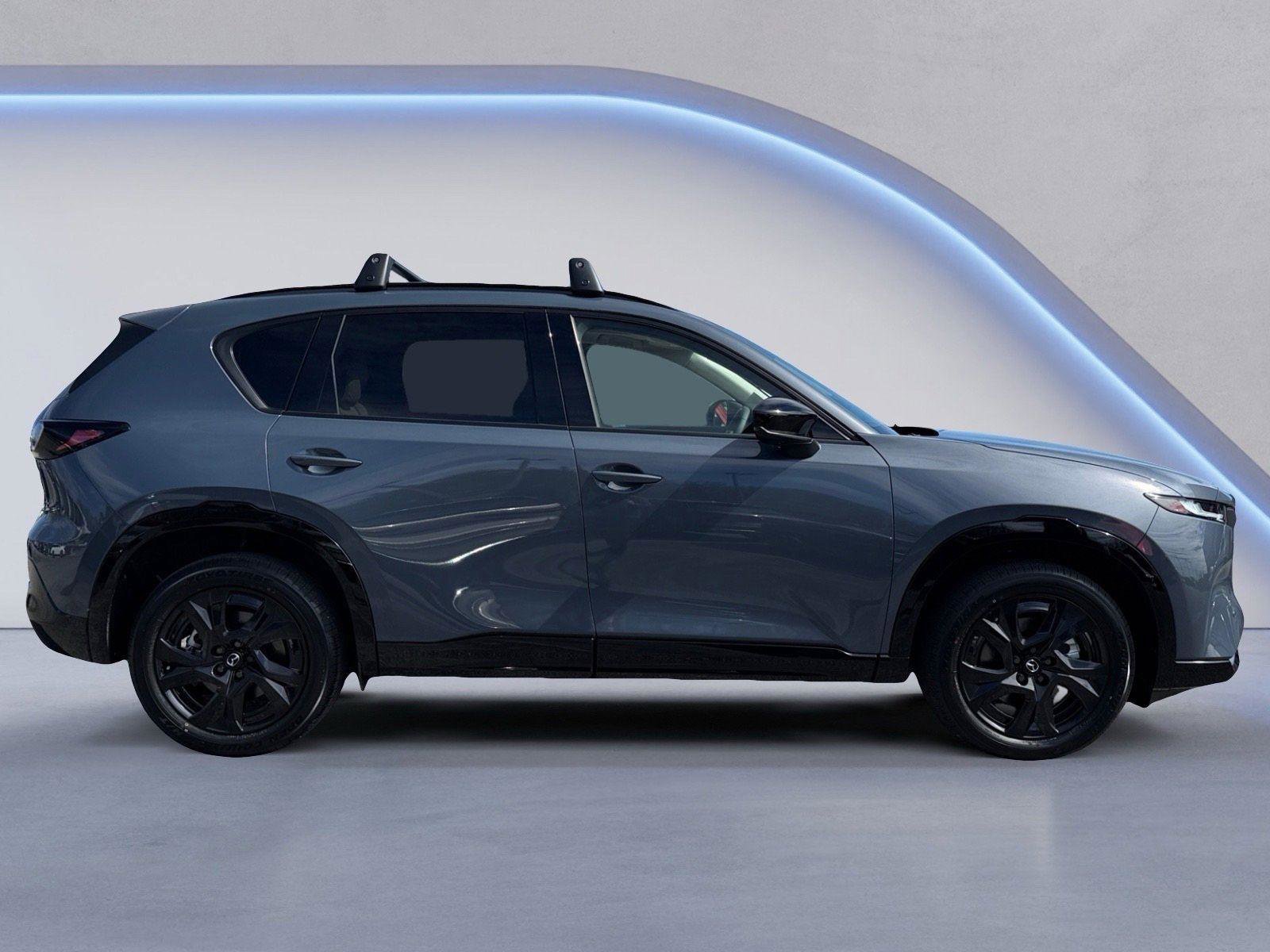 New 2026 MAZDA CX-5 2.5 S w/ Premium Plus Package image 2