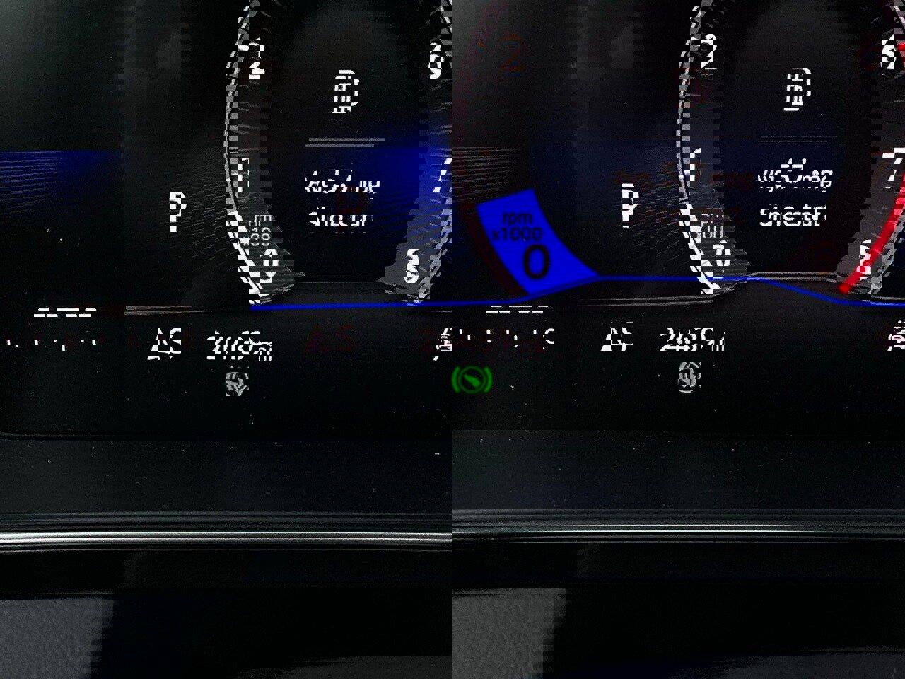 Used 2025 Volkswagen Jetta Sport image 37