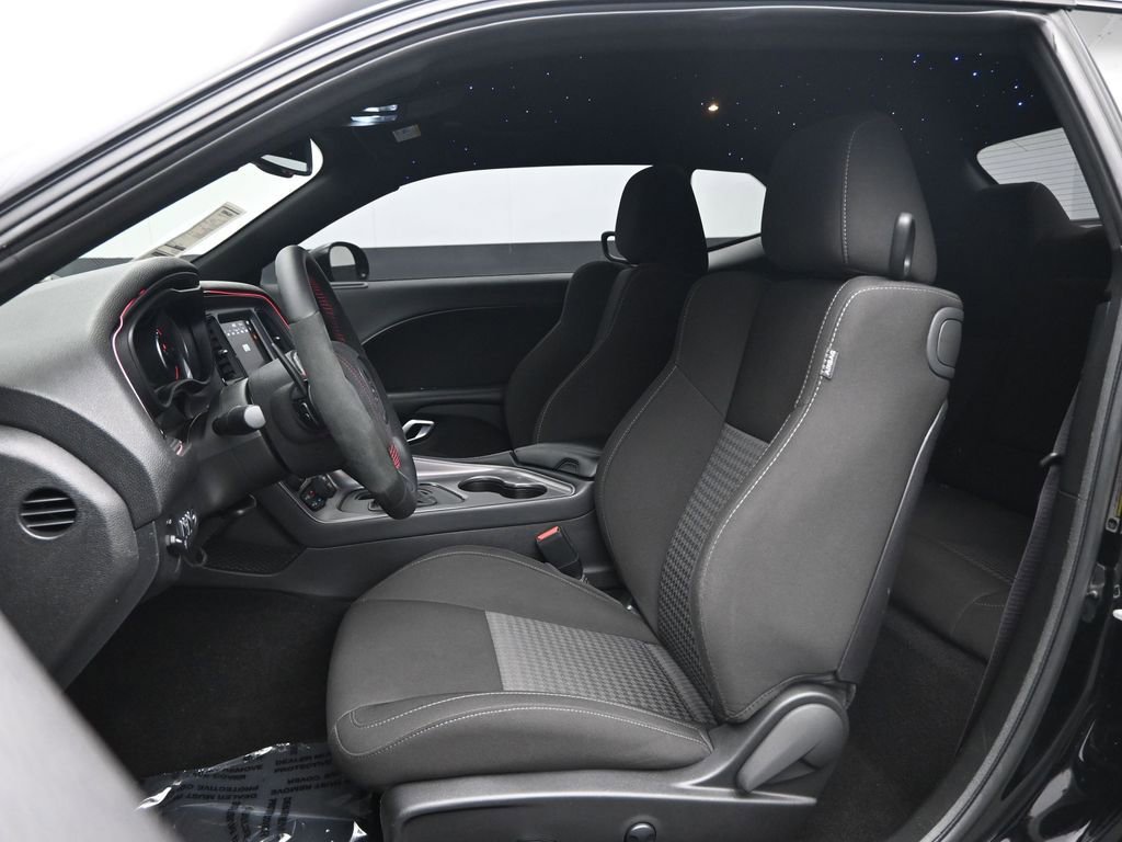 Used 2023 Dodge Challenger R/T Scat Pack image 22