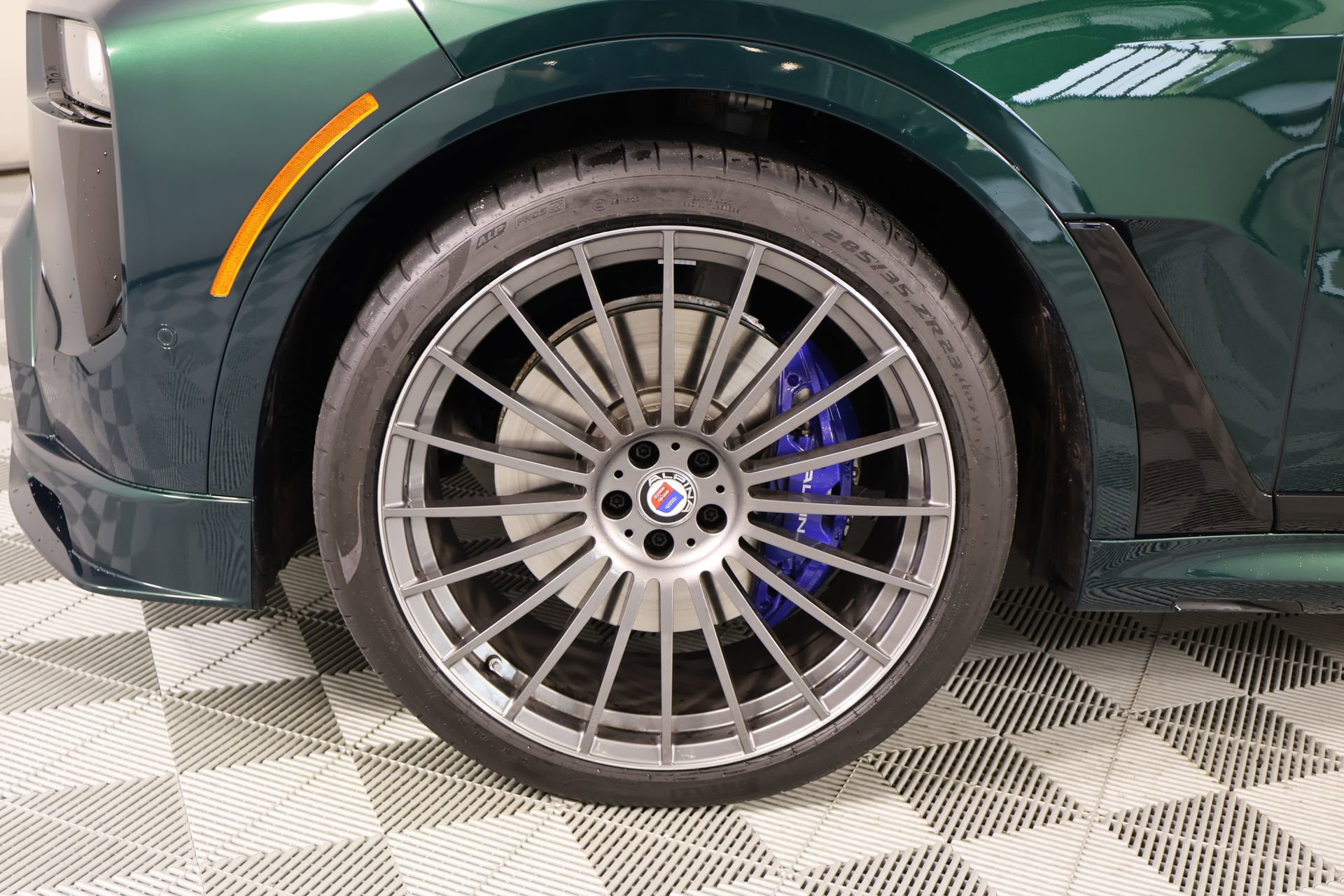 Used 2025 BMW ALPINA XB7 image 20