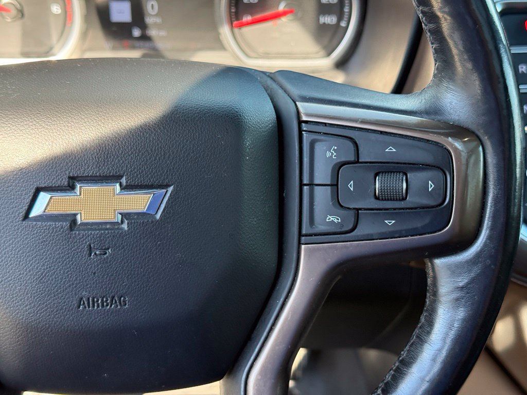 Used 2021 Chevrolet Tahoe High Country w/ Premium Package AWD/4WD image 17