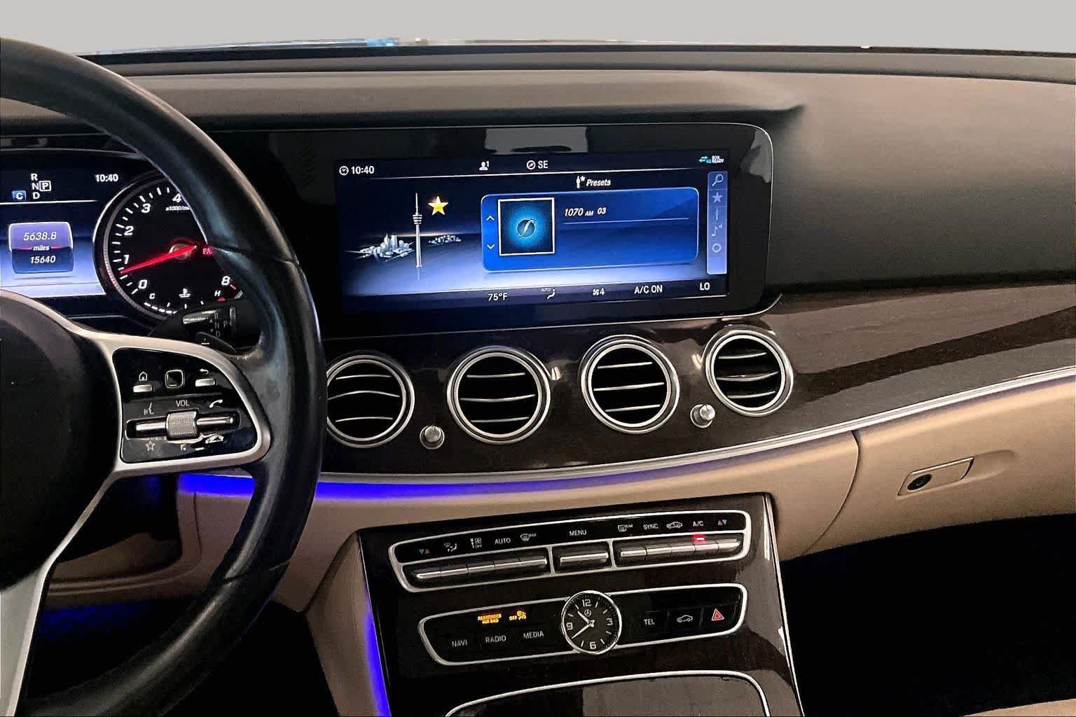 Used 2019 Mercedes-Benz E 300 image 6