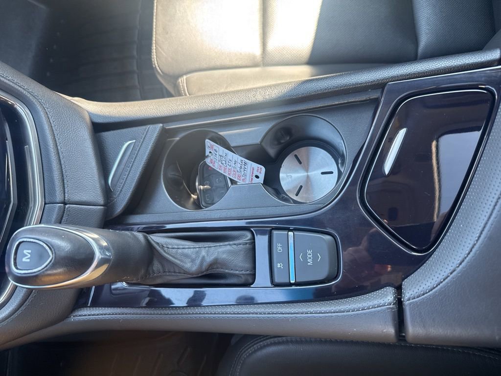 Used 2018 Cadillac CTS Luxury AWD/4WD image 42