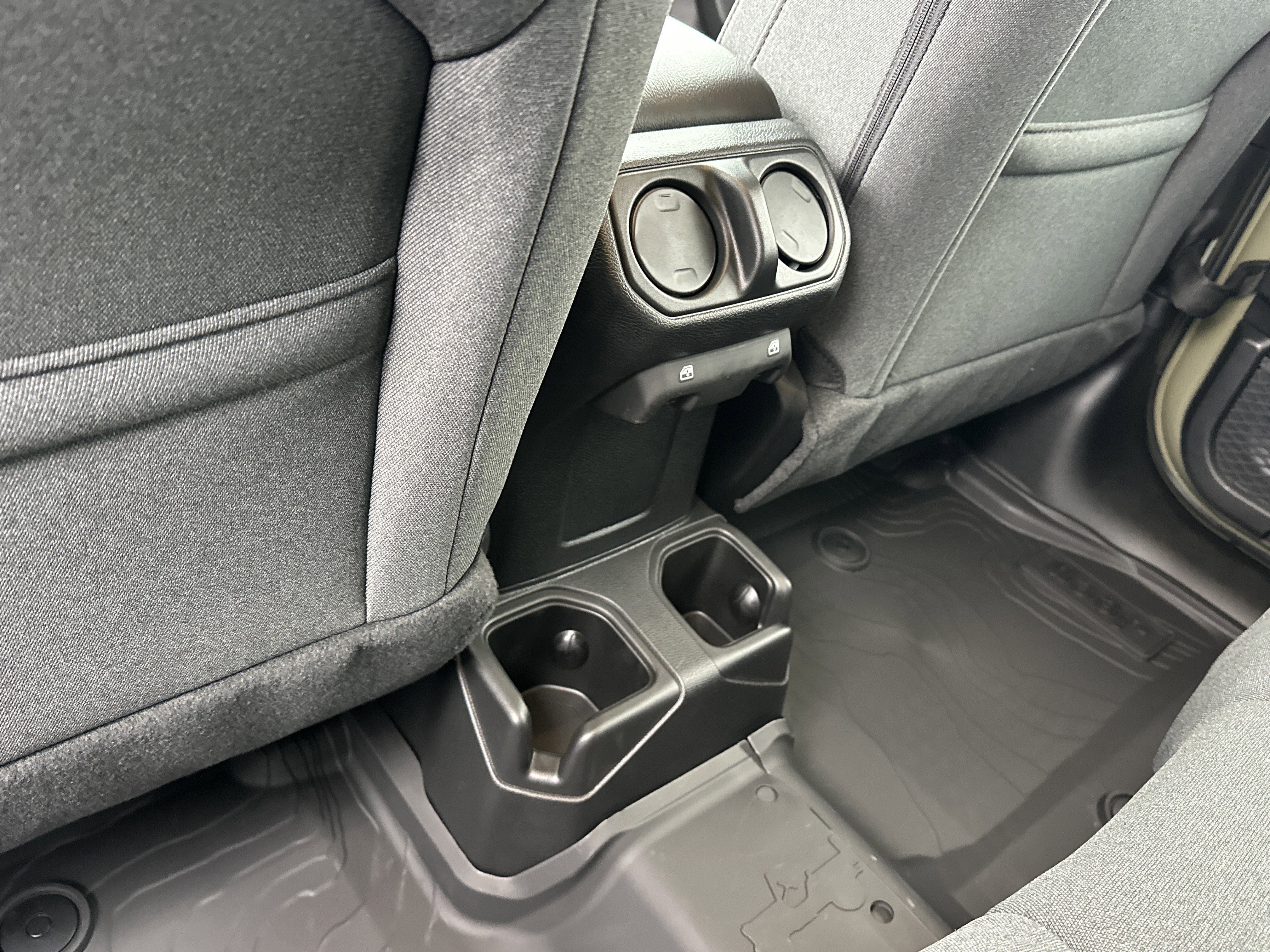 New 2026 Jeep Wrangler Willys image 13