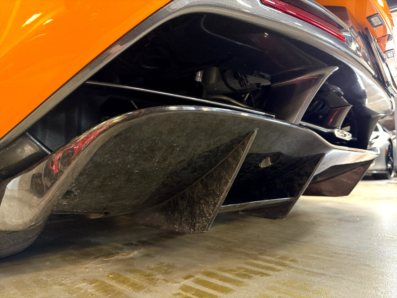 Used 2019 McLaren 720S image 18