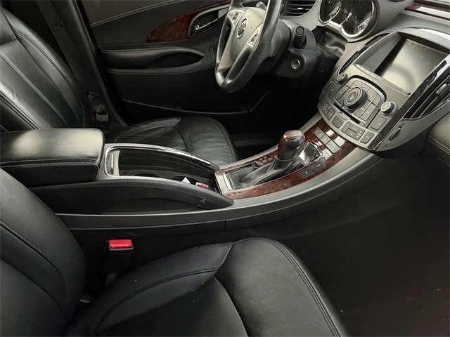 Used 2013 Buick LaCrosse Leather image 20