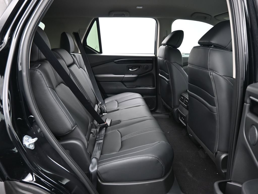 New 2026 Honda Passport RTL image 39
