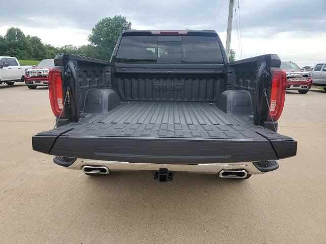 New 2026 GMC Sierra 1500 SLT w/ SLT Premium Plus Package AWD/4WD image 32
