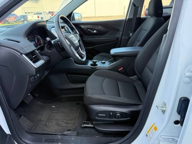 Certified 2024 GMC Terrain SLE w/ Driver Convenience Package AWD/4WD image 26