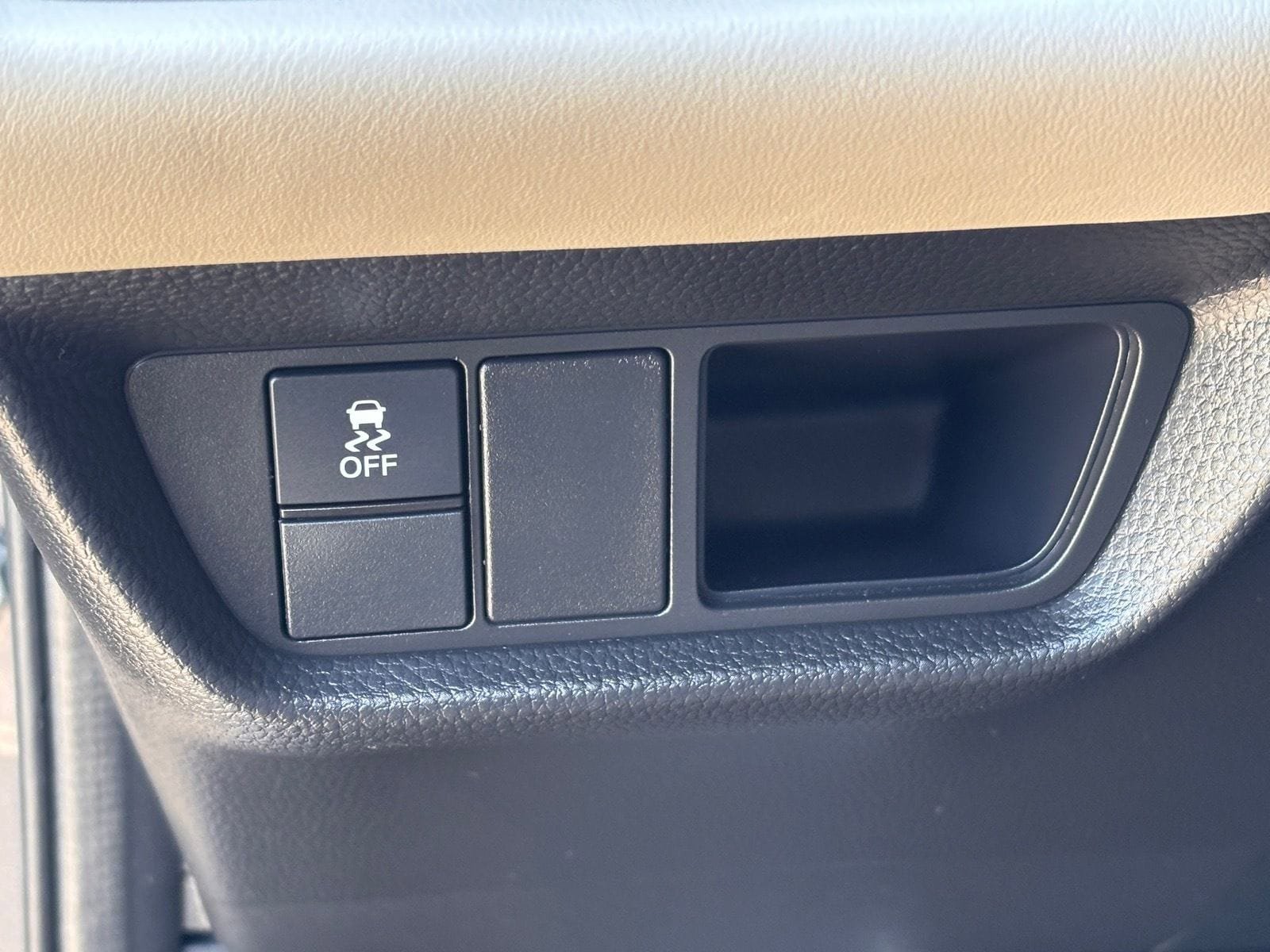 Certified 2024 Honda HR-V EX-L image 22