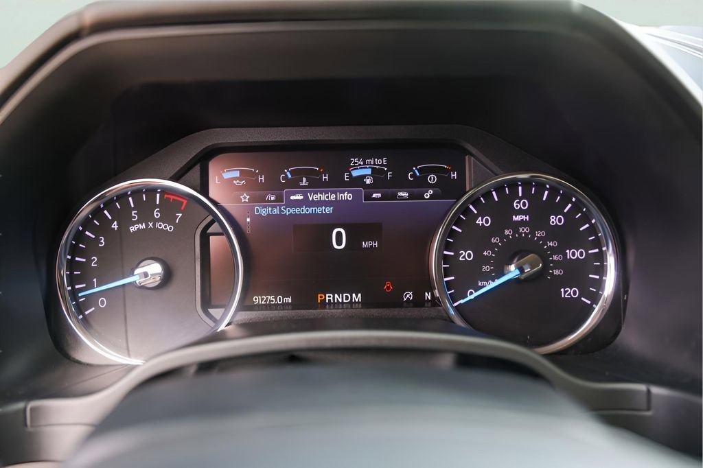 Used 2020 Ford Expedition Platinum image 14