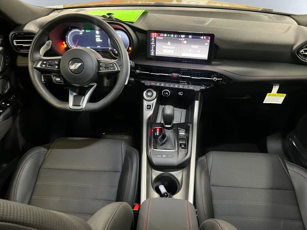 Used 2024 Dodge Hornet R/T Plus w/ Tech Pack Plus w/o Parking image 7