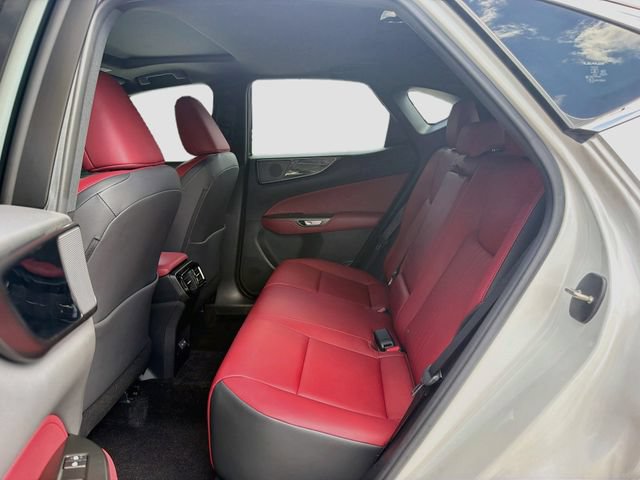Used 2025 Lexus NX 350 AWD w/ Accessory Package (K3) image 20