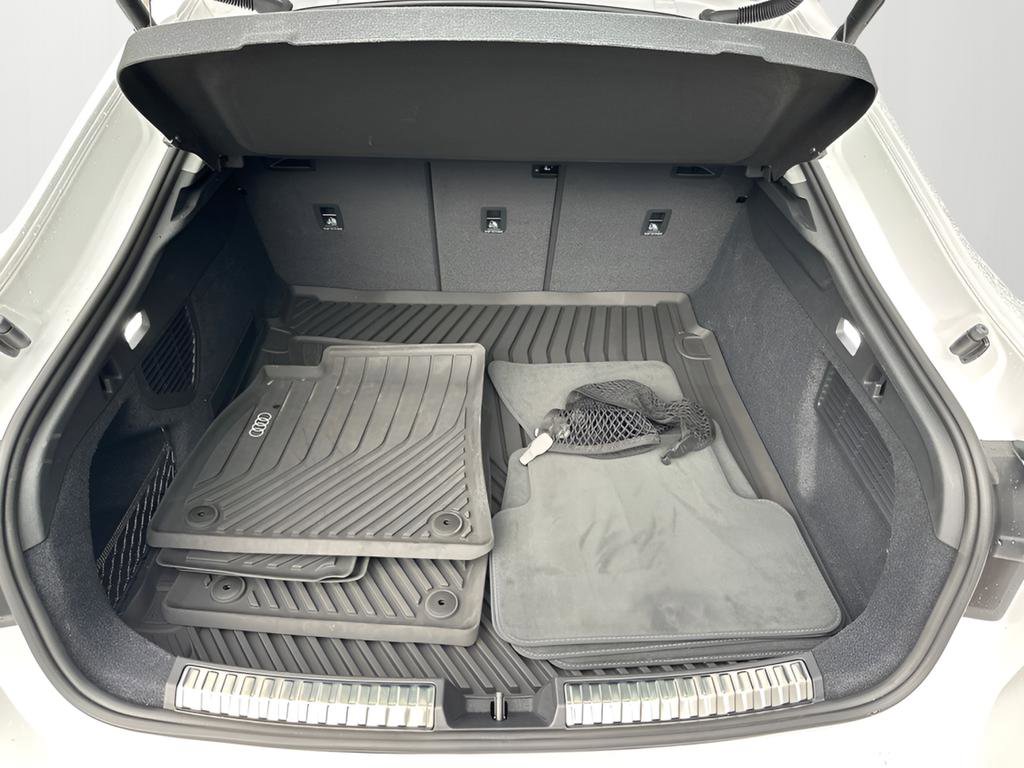 Used 2025 Audi A5 2.0T Premium w/ Convenience Package image 18