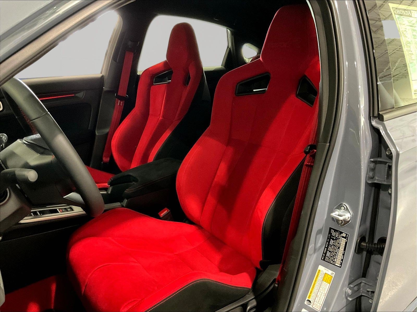 New 2026 Honda Civic Type R image 16