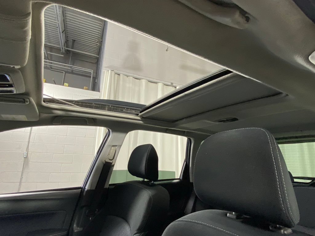 Used 2018 Subaru Forester 2.5i Premium w/ All-Weather Package AWD/4WD image 27