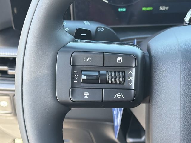 New 2026 Hyundai Santa Fe Calligraphy image 25