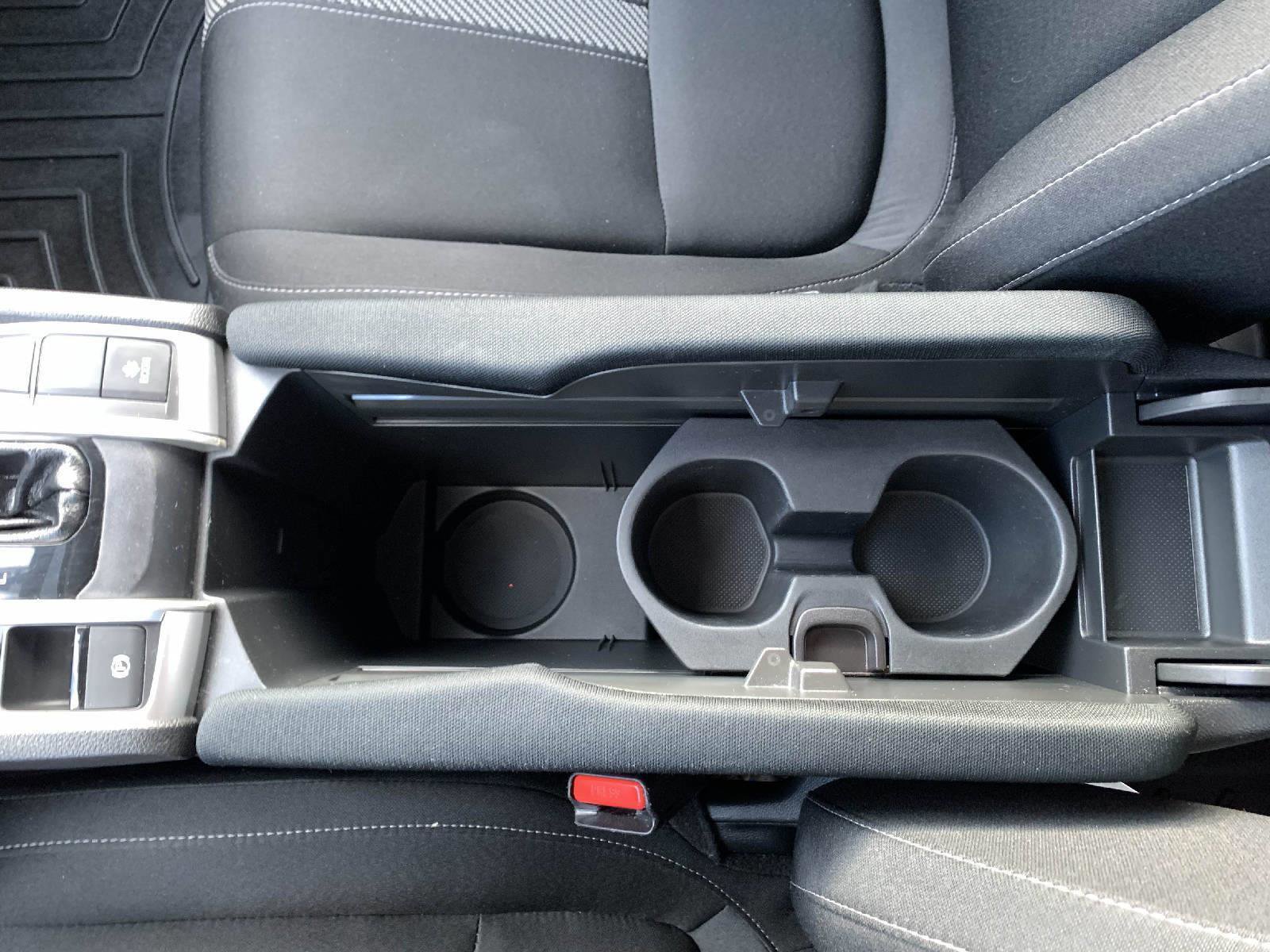 Used 2017 Honda Civic LX image 29