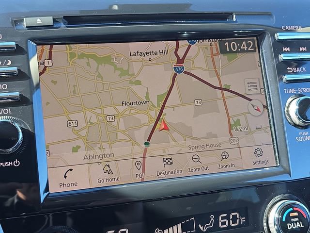 Used 2020 Nissan Murano SL image 25