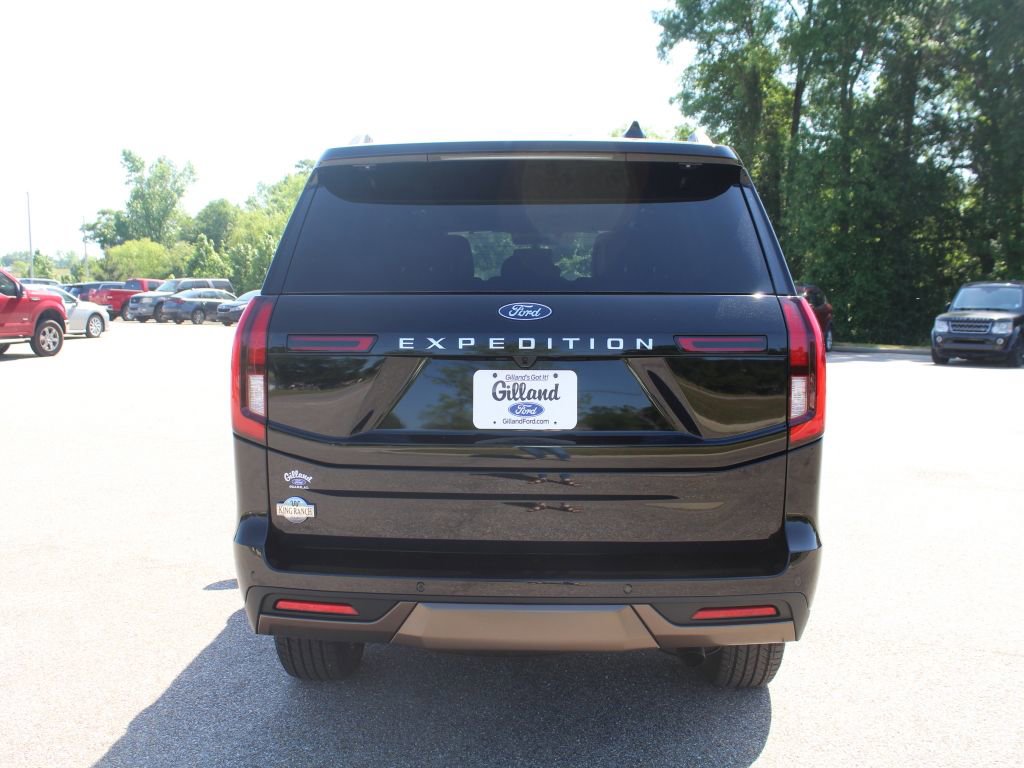 New 2026 Ford Expedition King Ranch image 13
