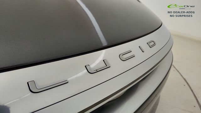 Used 2023 Lucid Air Grand Touring AWD/4WD image 30