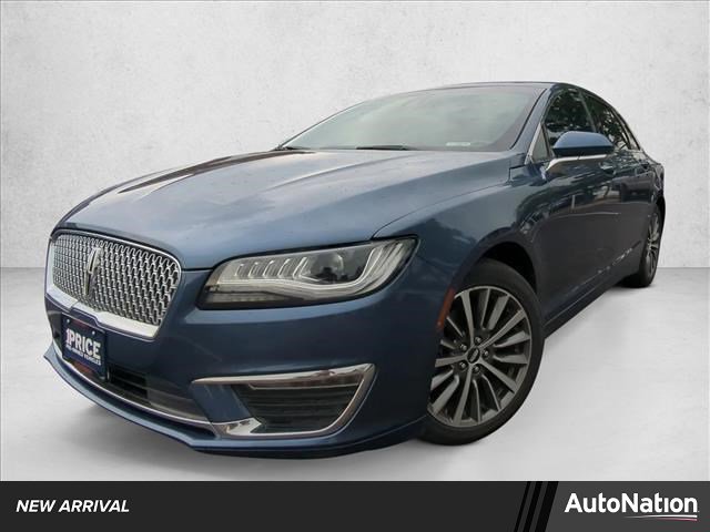 Used 2019 Lincoln MKZ Reserve