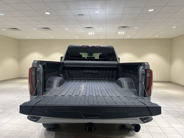Certified 2024 GMC Sierra 2500 AT4 image 23