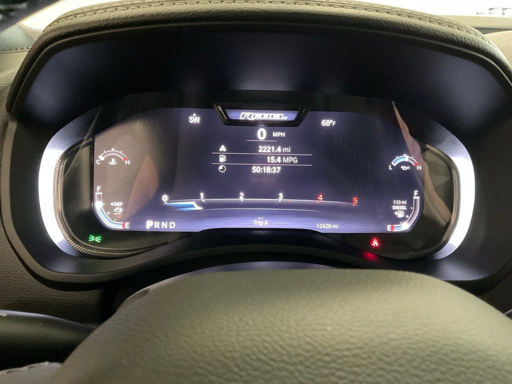 Used 2023 RAM 2500 Rebel w/ Level 1 Equipment Group image 17