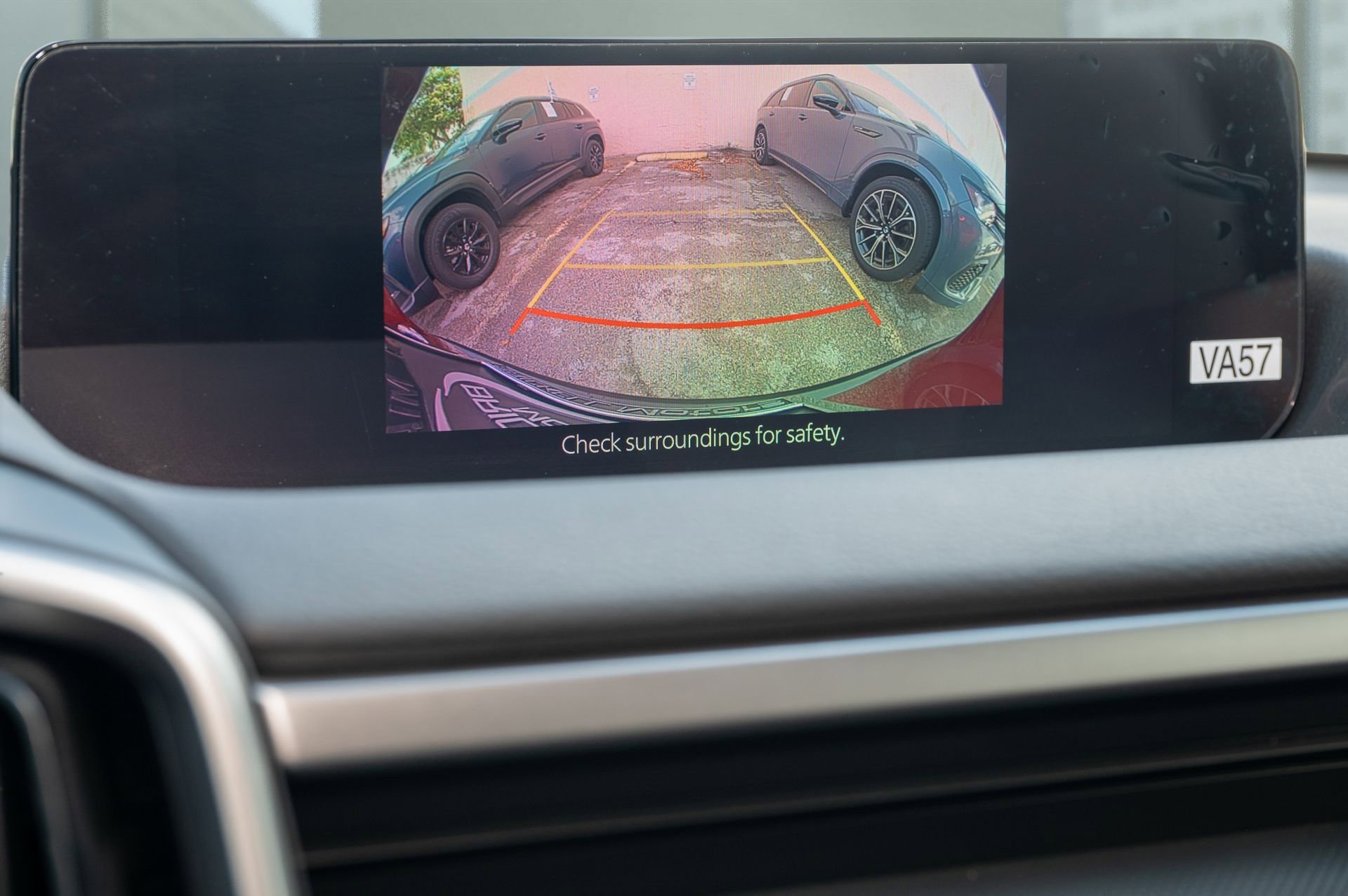 Used 2025 MAZDA CX-50 AWD 2.5 S w/ Weather Package image 33