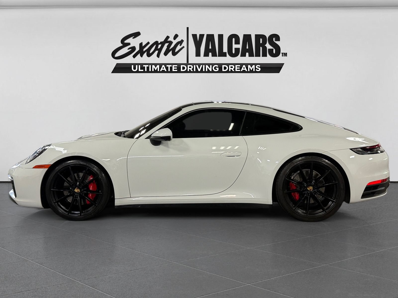 Used 2020 Porsche 911 GT3 RS image 2